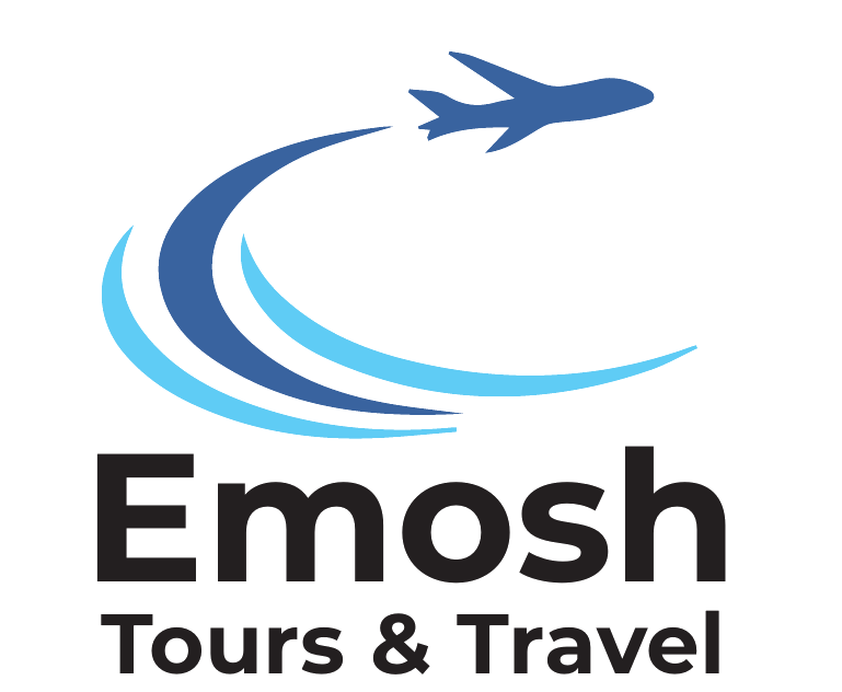 Emosh Tours & Travel
