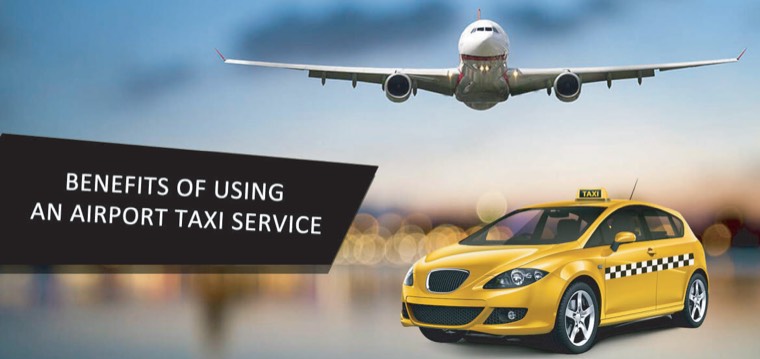 Airport taxi transfer service